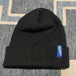 BLUNDSTONE black toque 